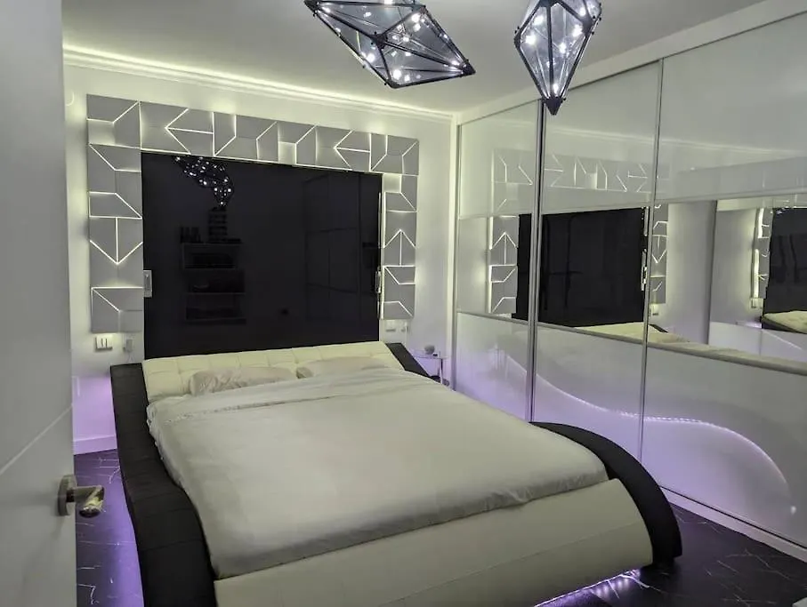 Coolest Flat In Spain 말라가 아파트