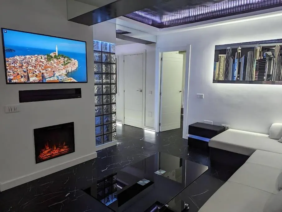 아파트 Coolest Flat In Spain 말라가 스페인