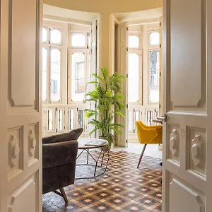 Madeinterranea Apartament